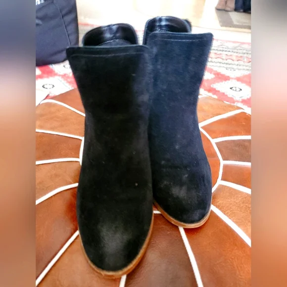 Booties - Picture 2 of 8